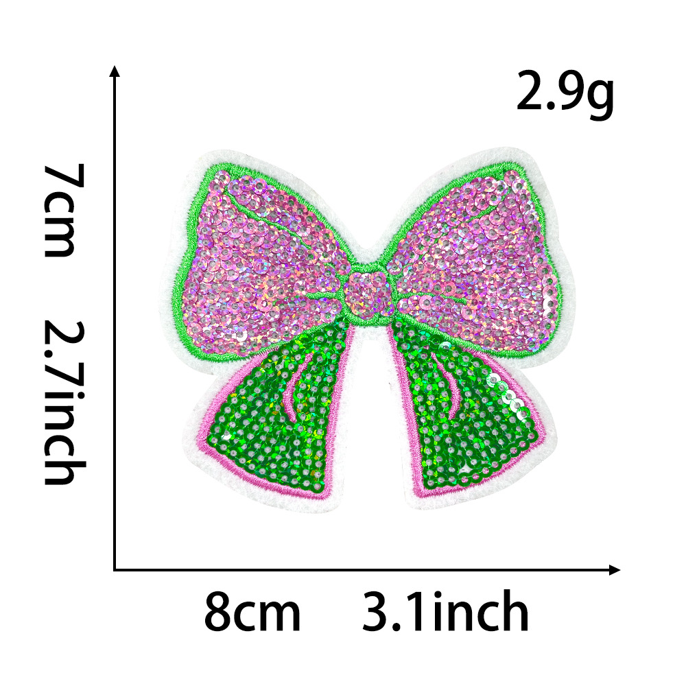 Short bow design