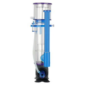 海洋/塩水/海水水族館用のヘト小型ナノプロテインスキマー、工場価格