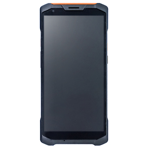 Портативный Pos-терминал 6 дюймов Android Pos-система со сканером кард-ридером - Product Image 5