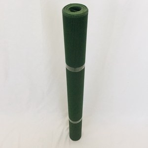 ตาข่ายพลาสติก HDPE แบบสี่เหลี่ยมตาข่ายพร้อมบริการตัด - Product Image 4