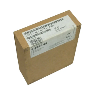 New &amp; Original <strong>PLC</strong> <strong>SIEMENS</strong> S7 300 6ES7 331-7PF01-0AB0 SIMATIC S7-300 <strong>Analog</strong> <strong>input</strong> SM 331 6ES7331-7PF01-0AB0 - Product Image 3