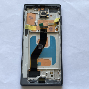Para Samsung Galaxy Note 10/Note10 TFT LCD Pantalla con marco/N970U/N970 Digitalizador táctil Asamblea pantalla tictil - Product Image 3