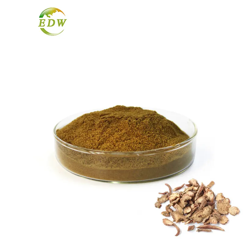 Factory Outlet Ekstrak Danshen Kualitas Tinggi Asam Salvianolic B Salvia Extract Ekstrak Akar