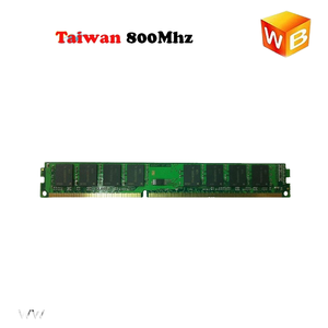 Hochwertiges 4GB DDR3 1,5-V-RAM-Modul ECC-aktiviert NEU 1600 MHz für den Desktop-Einsatz auf Lager