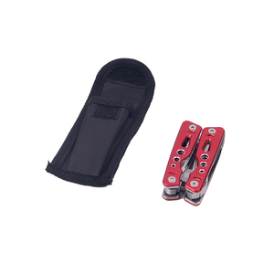 निर्माता कस्टम सामरिक बहुउद्देशीय मल्टीफंक्शन टूल पैलेर चाकू ब्लेड स्क्रूड्राइवर पायलट मल्टी टूल - Product Image 6