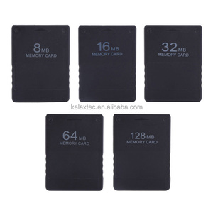 High <strong>Speed</strong> Unit Data Stick for PS2 Memory Card 8M / 16M / 32M / 64M / 128M - Product Image 1