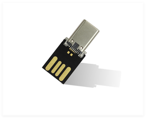 Toptan ucuz fabrika doğrudan toplu PCBA UDP tipi C OTG Mini çip Usb 2.0 Usb 3.0 Usb Flash sürücü tüm geçiş H2 testi - Product Image 1