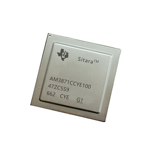 Nuovo e originale in magazzino circuito integrato Micro unità PBGA684 am3871ckye100 AM3871 - Product Image 1