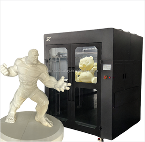Máquina de impresión 3D de gran formato 1000*1000*1000mm, fabricación de modelos 3D Impresorra para creación de figuras o prototipos industriales - Product Image 1