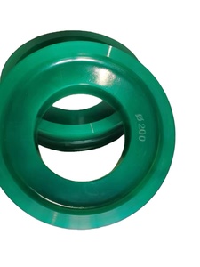 Giáng sinh năm mới đôi đặc biệt Trinity zhonglian voi Polyurethane tích hợp Piston 260 cao su cộng với vải chia - Product Image 2