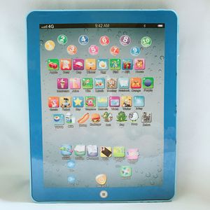 新型照明平板早教故事机儿童益智阅读机迷你玩具平板电脑 - Product Image 6