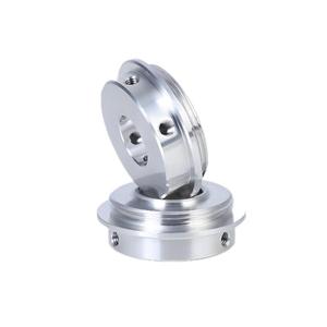 Dongguan ad alta precisione professionale servizi di lavorazione CNC piccoli ordini parti e pezzi di ricambio CNC - Product Image 3