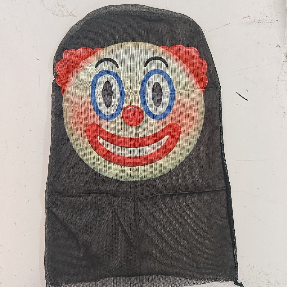 Clown