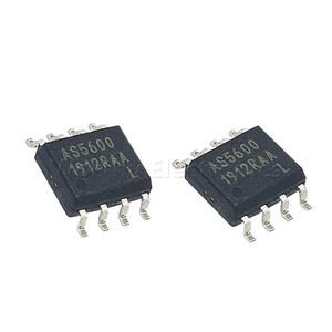 Electronic parts magnetic sensor Hall Effect <strong>12</strong> <strong>bit</strong> SOP SOP8 MARK AS5600 AS5600-ASOT <strong>Absolute</strong> <strong>Encoder</strong>