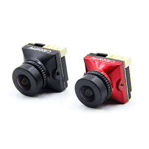 Caddx salyangoz Ratel2 Traverser düz kafa yaşlı kardeş 2 ikinci nesil kamera özellikleri gece görüş büyük genişlik FPV - Product Image 3
