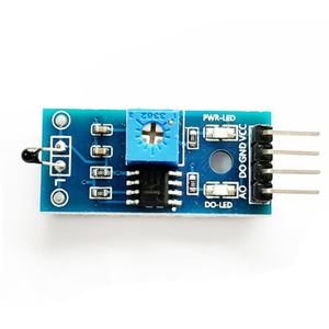 Temperatur sensor modul 4-poliger wärme empfindlicher Sensor