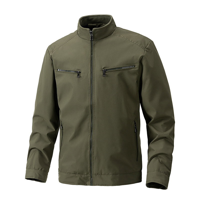 Verde militar