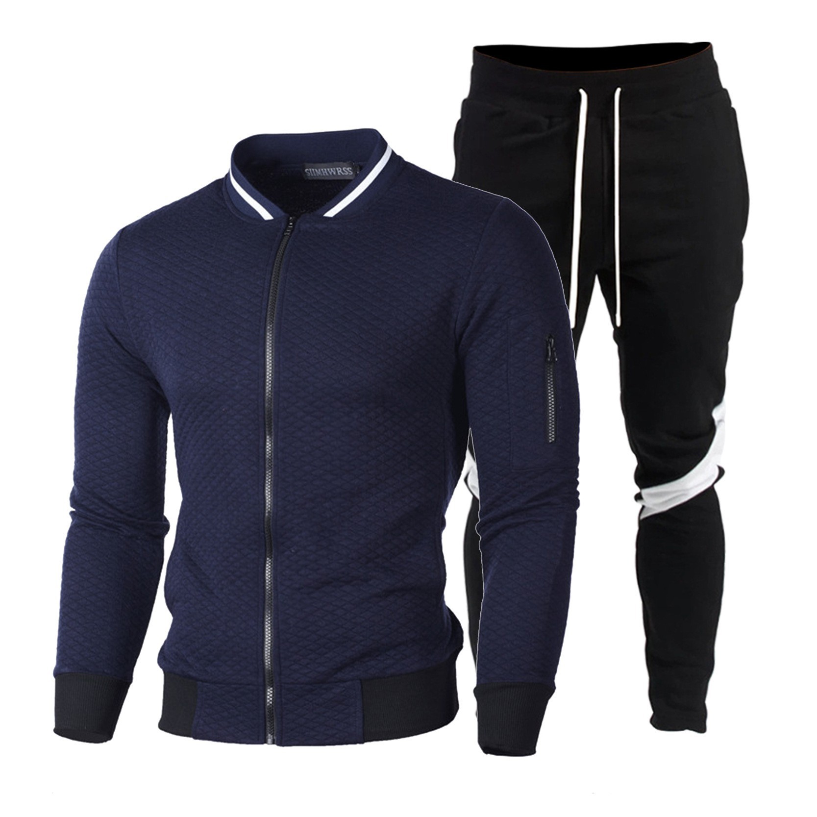 Bleu marine