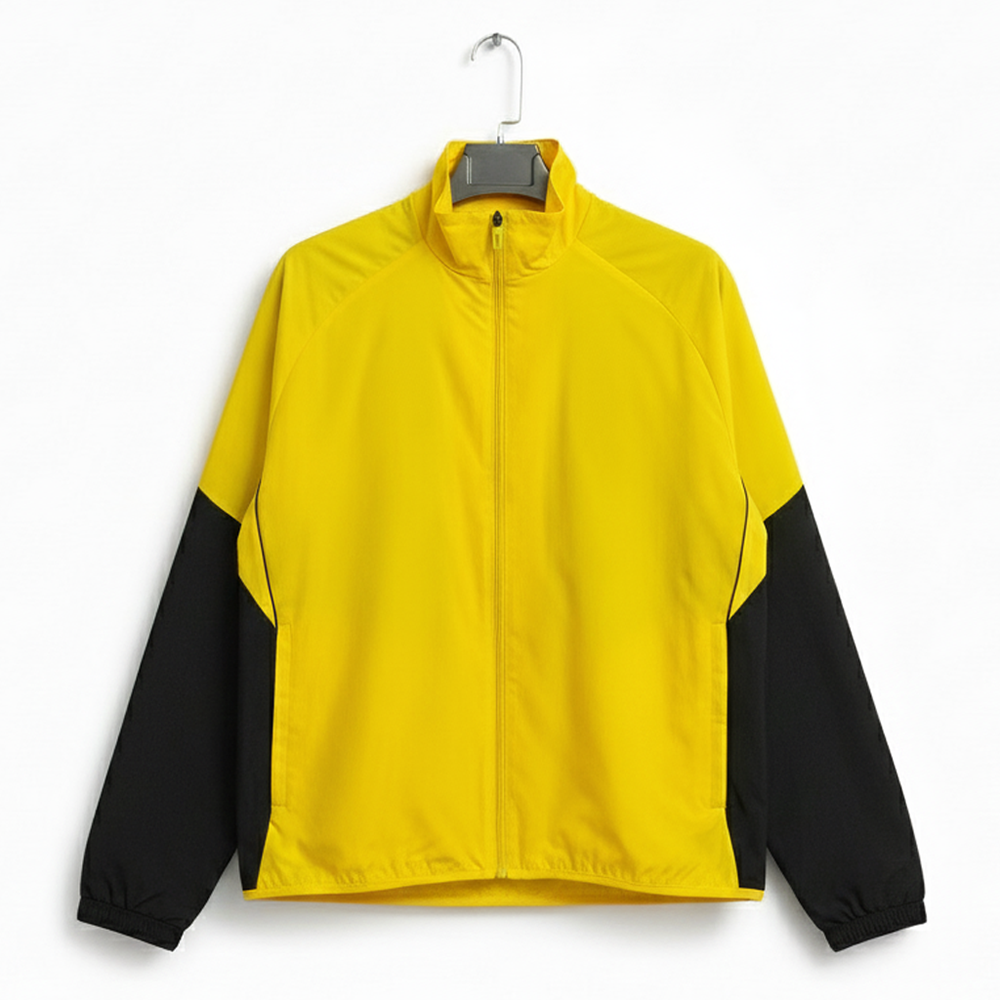 Jaune