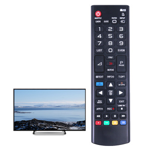 Für LG Universal-Fernbedienung Fabrik Großhandel ohne Einstellung HUAYURM-L1162 programmier bare IR-Fernbedienung