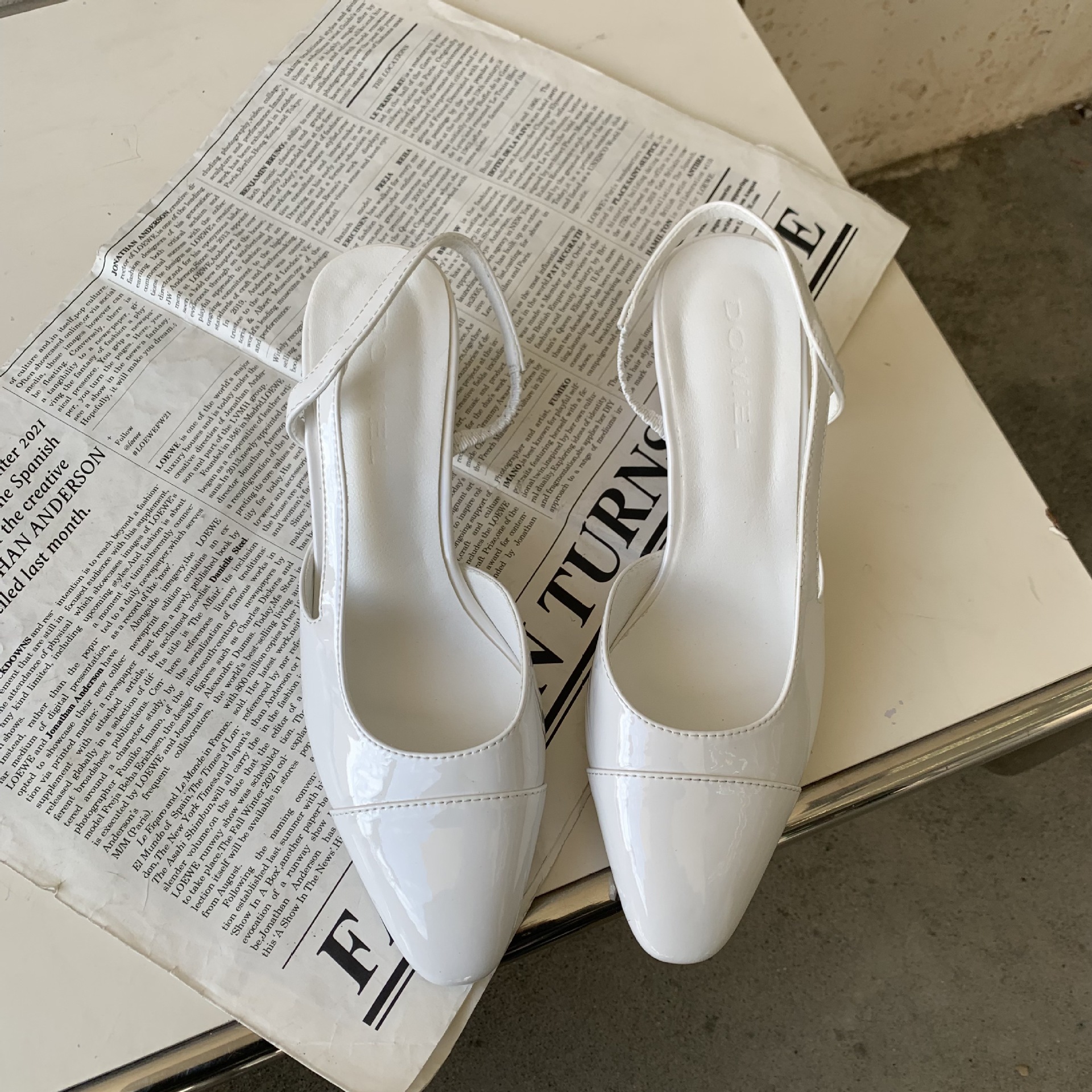 Bianco