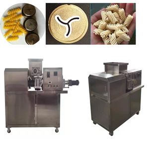 Industrielle Fabrik Nudel maschine Automatische Trocken nudel maschine Nudel verarbeitung maschine - Product Image 1