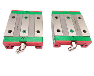 Carril de guía lineal de la serie HIWIN MGN, guías lineales de bajo precio, de la serie MGN, 2/2/2/3/3/MGW5C/MGW7/MGW9, 2/3/2/2/2/2/2/2/3 - Product Image 1