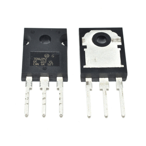 Jekevi New and Original <strong>STW70N60M2</strong> 70N60M2 650V 68A Mosfet Transistor - Product Image 2