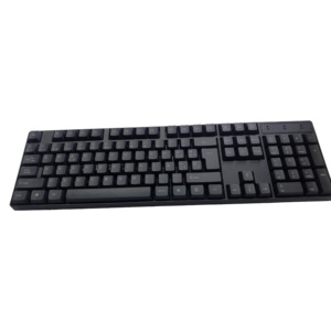 BIOJEE K1800 Standard-USB-Schnitts telle 104-Tasten-Tastatur mit französischem Layout für Notebook-Desktop-Computer - Product Image 3
