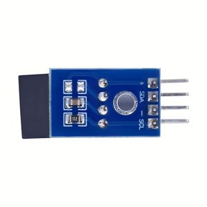 DHT21 AM2320デジタル温度湿度センサーモジュールシングルバスI2C AM2302に代わる公式 - Product Image 3
