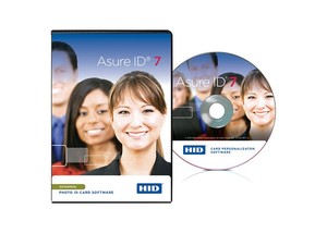 Trust ID พรีเมี่ยมทำบัตรซอฟต์แวร์ Link V4 TT4030-KEY - Product Image 5