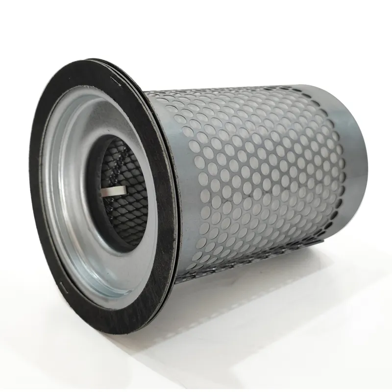 Air Oil separator Air Filter Oil Filter China Manufacturer Screw Air Compressor Spare Parts