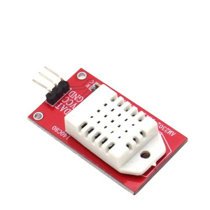 デジタル温度センサー/湿度センサーAM2302 DHT22センサーモジュール電子DIY用 - Product Image 4