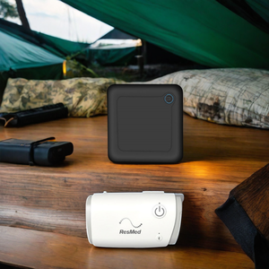 Fast Wireless Charging Power Bank OEM 24000MAH 25000MAH Custom Logo Battery Charger for CPAP and Digital <strong>Devices</strong> - Product Image 2