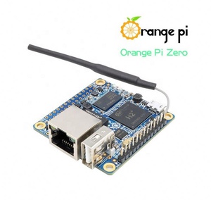 開発ボードOrange Pi Zero 2 LTS512チップ組み込みLinux開発教育 - Product Image 3