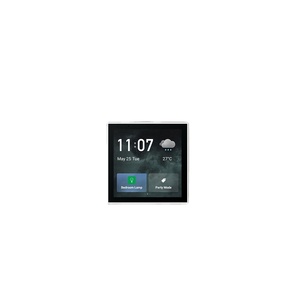 Tuya-Sistema de Integración de dispositivos inteligentes para el hogar, Automatización del hogar, Control remoto de escenas con Hub de entrada Zigbee, todo en uno - Product Image 1