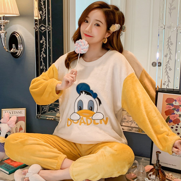 Yellow duck