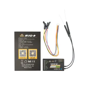 FrSky okçu artı R10 Mini 4CH 2.4G alıcı hem erişim hem de ACCST - Product Image 4