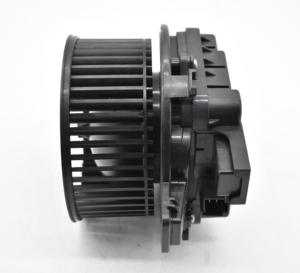 Tự động HVAC A/C nóng Blower động cơ Fan 12V DC không chổi than cho Audi A4 A6L A5 A8 D5 Q5 Q7 S5 OEM 4m1820021 4m1820021b 4m1820021a - Product Image 3