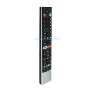 Orijinal skyworth için fabrika akıllı TV ses uzaktan kumanda Google SW-V3 evrensel LED SUHD HDR LCD HDTV 4K tv uzaktan kumanda - Product Image 3