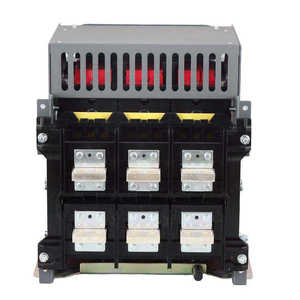 เบรกเกอร์อากาศ 400A 500A 600A 800A 1000A 1500A 2000A 2500A 3000A 3P 4P drawout ประเภทคงที่ประเภท ACB acb4000a - Product Image 6