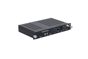 2025 ELSKY Heißer Verkauf OPS-10U Computer 10. Generation I5 10210U Typc-C Quad-Core-Prozessor 4 K60Hz Display OPS Computer Mini-PC - Product Image 3