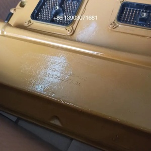C7 C9 C13 Motors teuerung baugruppe 372-2906-00 372-2906 ECU ECM-Computer platine für Caterpillar-Bagger teile