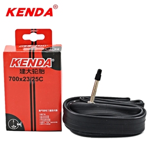 Kenda ท่อด้านในของจักรยาน23C 700C 35C 28C 45C กล้องสำหรับจักรยานเสือภูเขา - Product Image 3