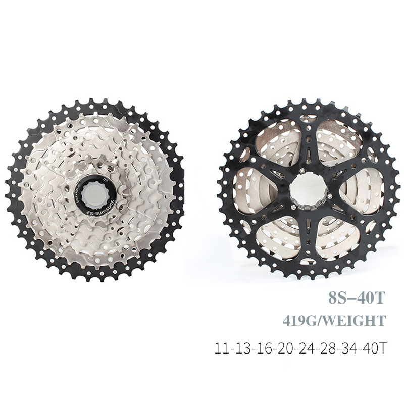 8s 11-40t
