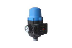电子压力控制PC-13自动泵控制器 - Product Image 2