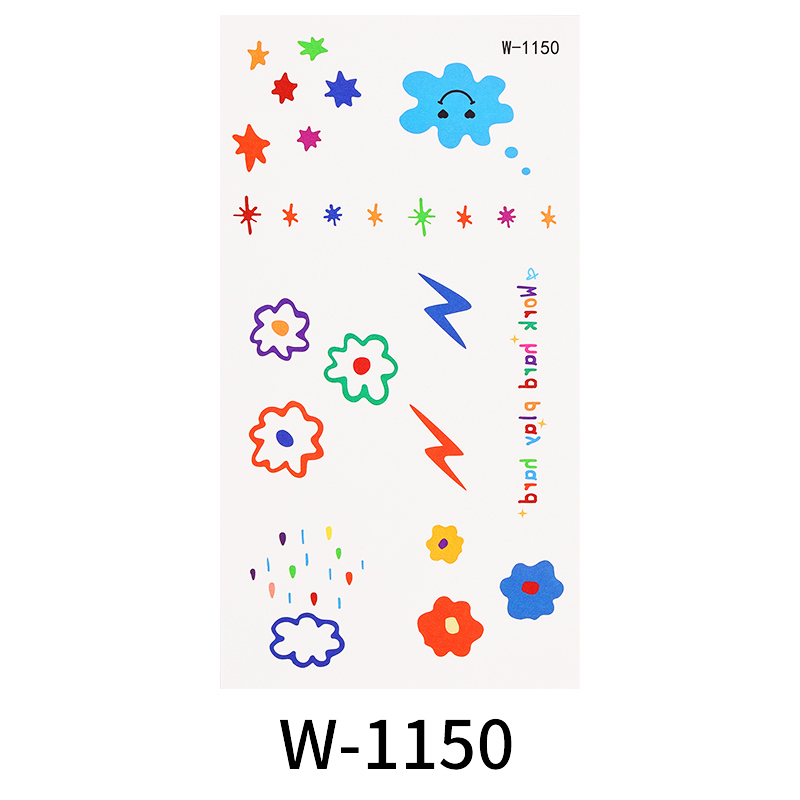 W-1150