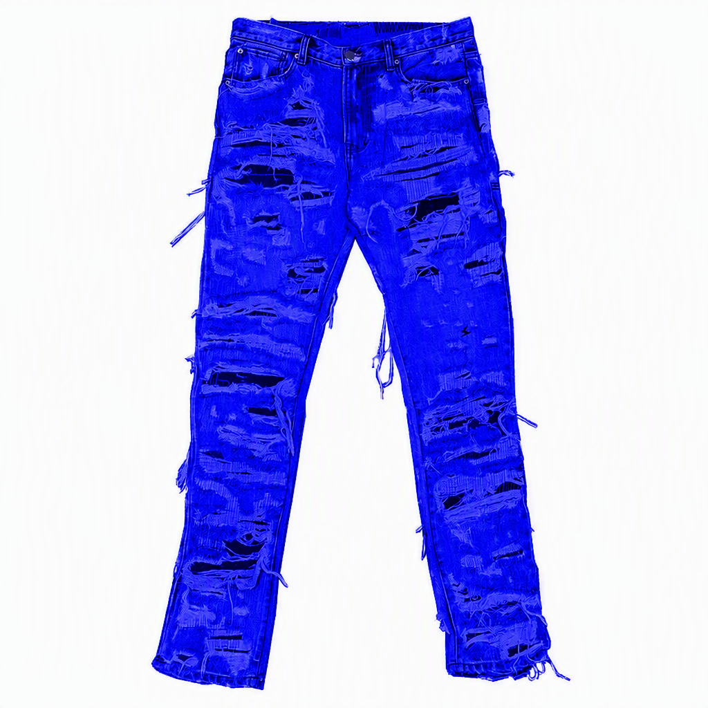 Bleu