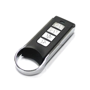 Drahtlose Universal fernbedienung Duplikator Garagentor/Tor/Fernbedienung rf433.92 - Product Image 4