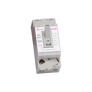 Mini 1P Automatic <strong>Current</strong> <strong>Limit</strong> <strong>Circuit</strong> <strong>Breaker</strong> 2P1E Prevention Overloading &amp; Short <strong>Circuit</strong> Air Safety <strong>Breaker</strong> - Product Image 5